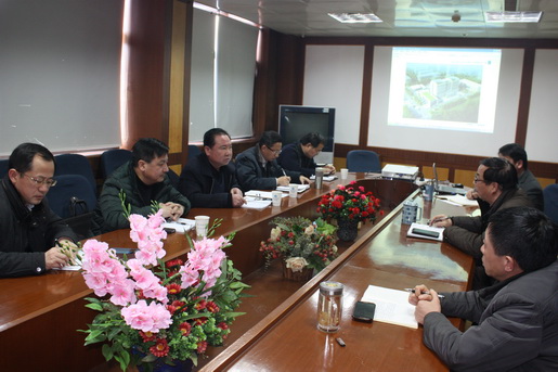 市安監(jiān)局、住建委領(lǐng)導(dǎo)深入安慶港華聯(lián)合檢查指導(dǎo)安全工作